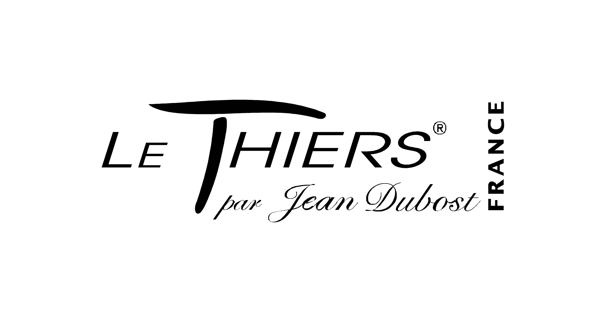 Jean Dubost Le Thiers（ジャンデュボ ティエール）日本公式 | ZAKKAWORKS